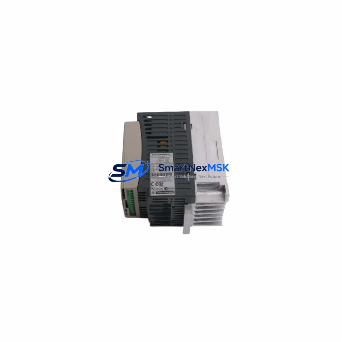 SCHNEIDER ATV11HU09M2E MODULE image 3