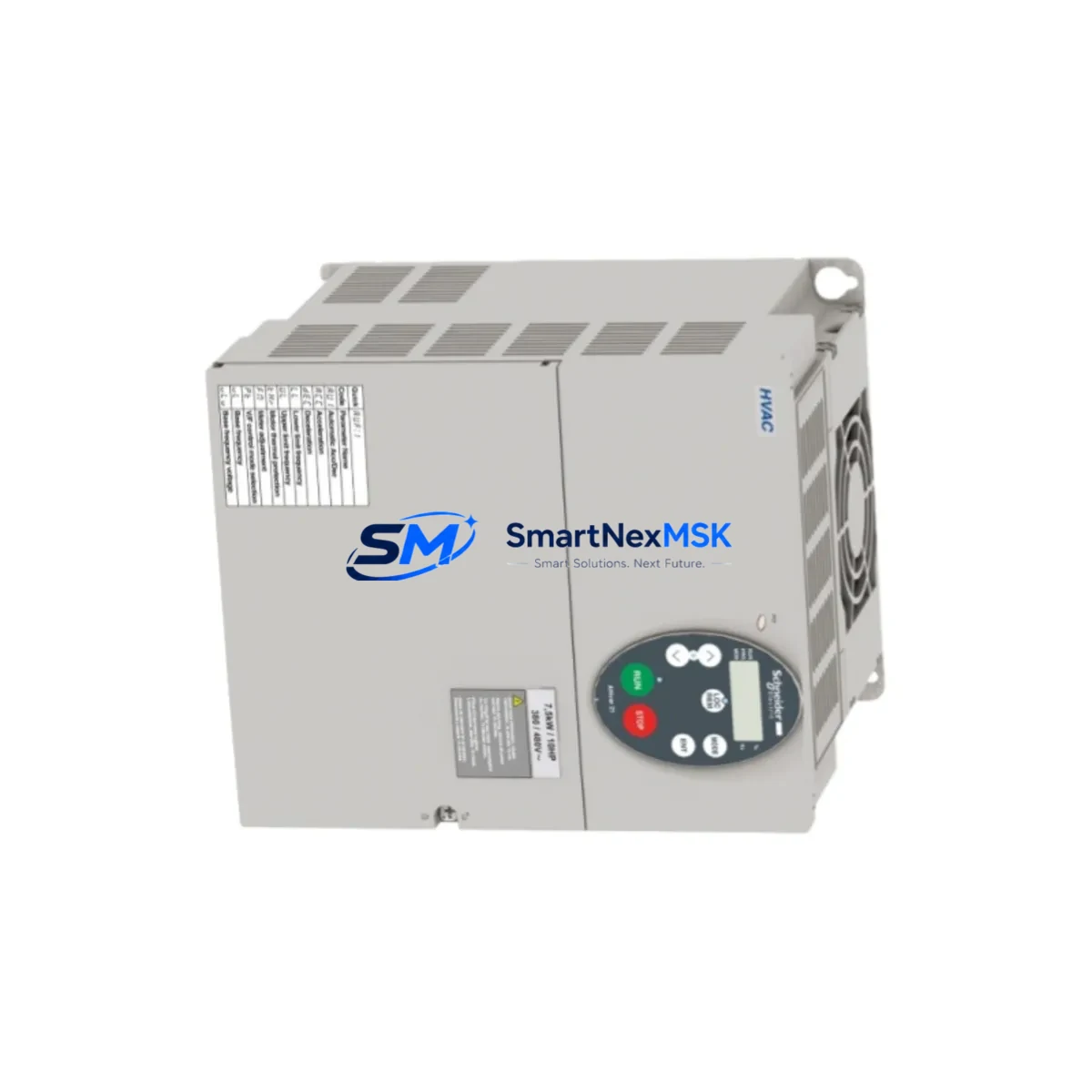 Schneider ATV21HD18N4 Variable Speed Drive image 2