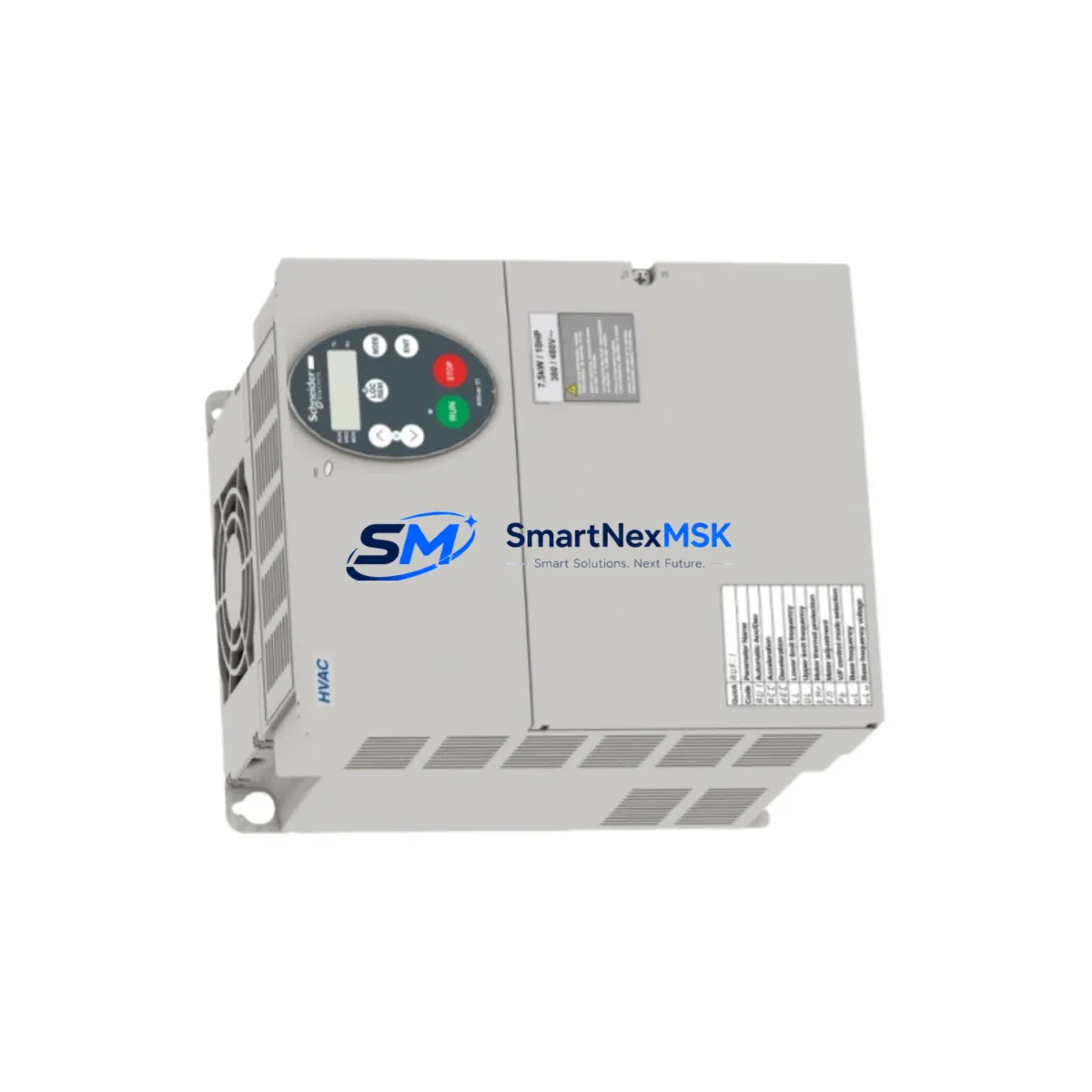 Schneider ATV21HD18N4 Variable Speed Drive image 3