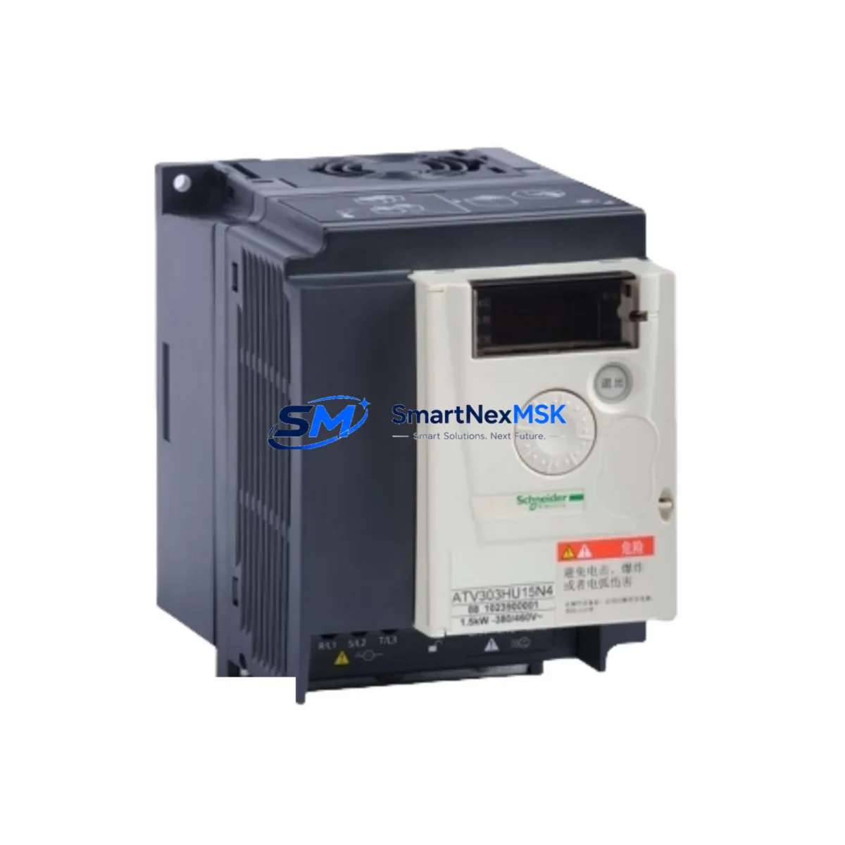 Schneider ATV303H075N4 Variable frequency drives