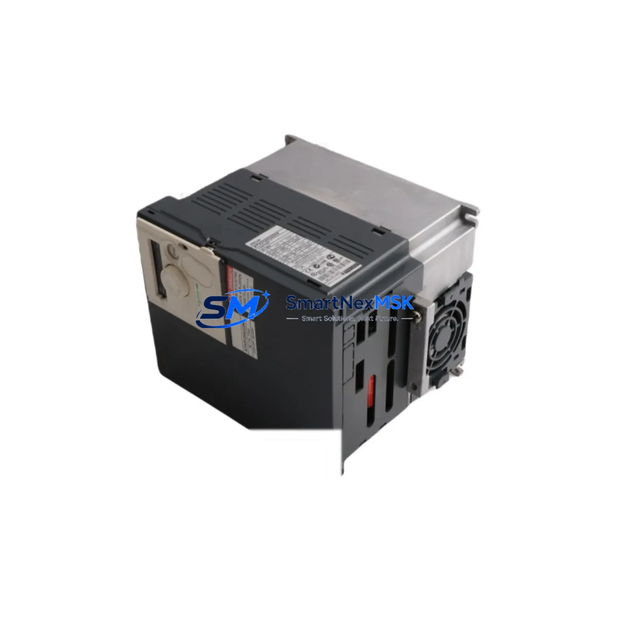 SCHNEIDER ATV312HU22N4 Variable speed drive