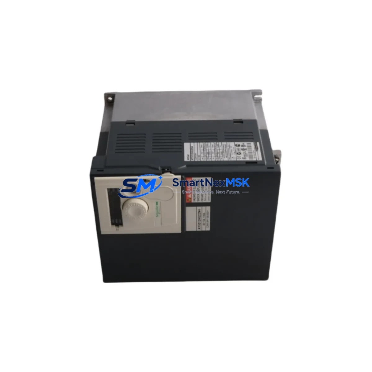 SCHNEIDER ATV312HU22N4 Variable speed drive image 2