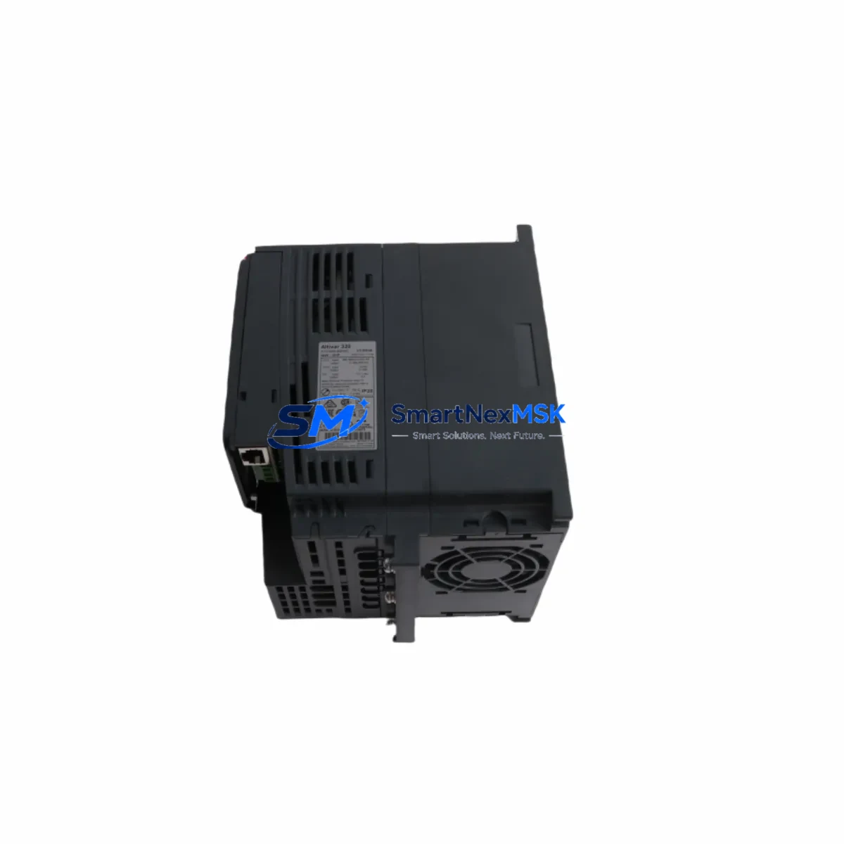Schneider Electric ATV320U40N4C inverter image 2