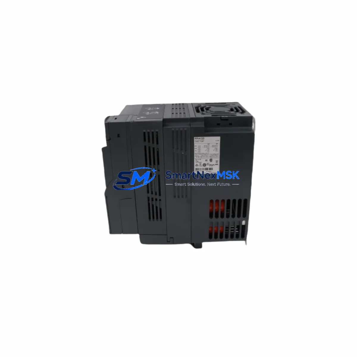 Schneider ATV320U55N4B Speed drive image 2