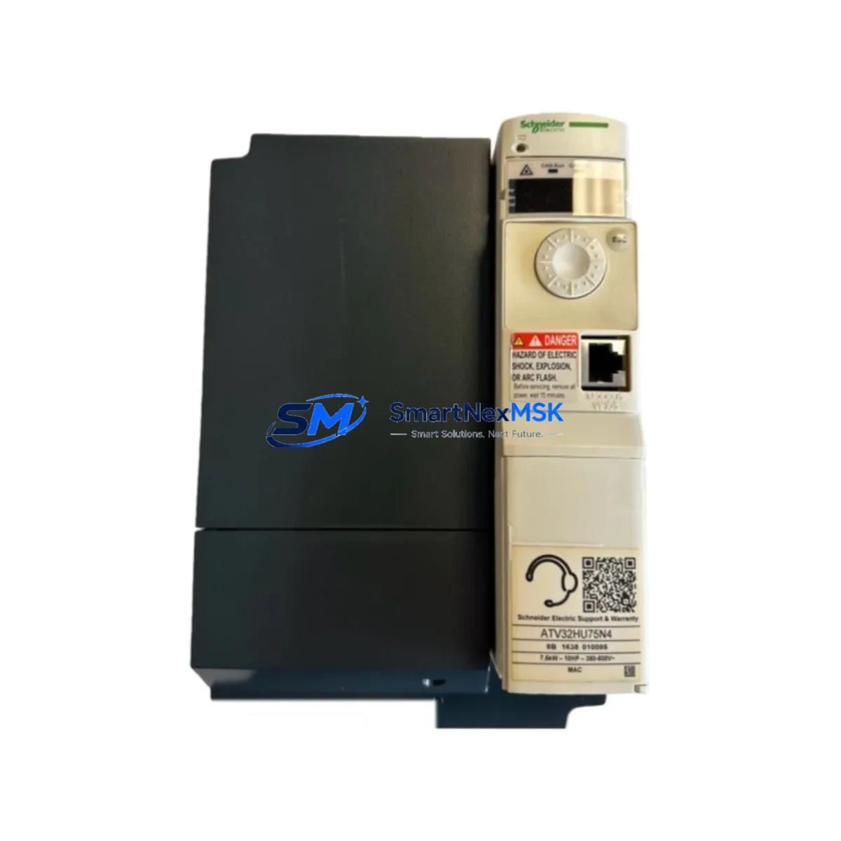Schneider ATV32HU75N4 Variable Speed Drive