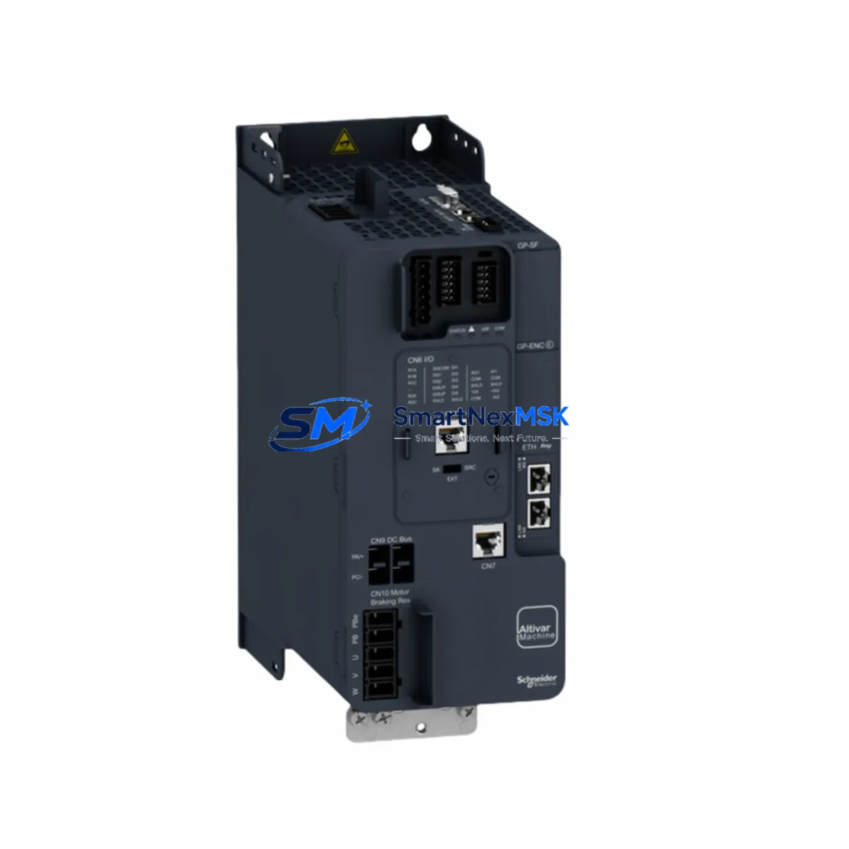 Schneider ATV340D11N4 Electric Motor Drives