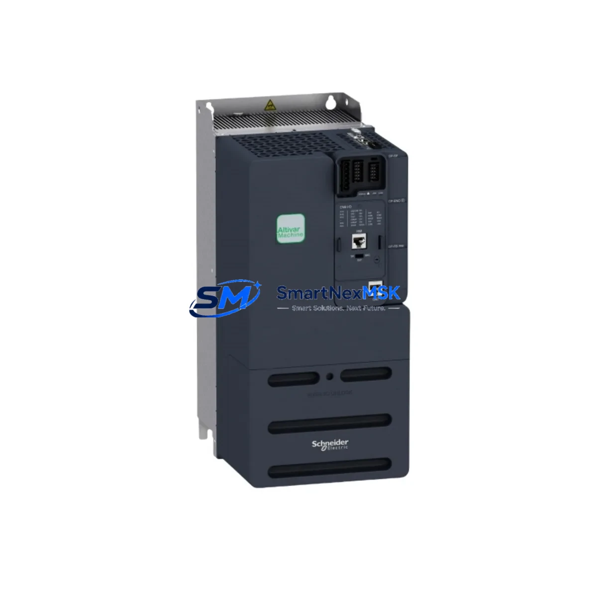 Schneider ATV340D15N4 Variable Speed Drive