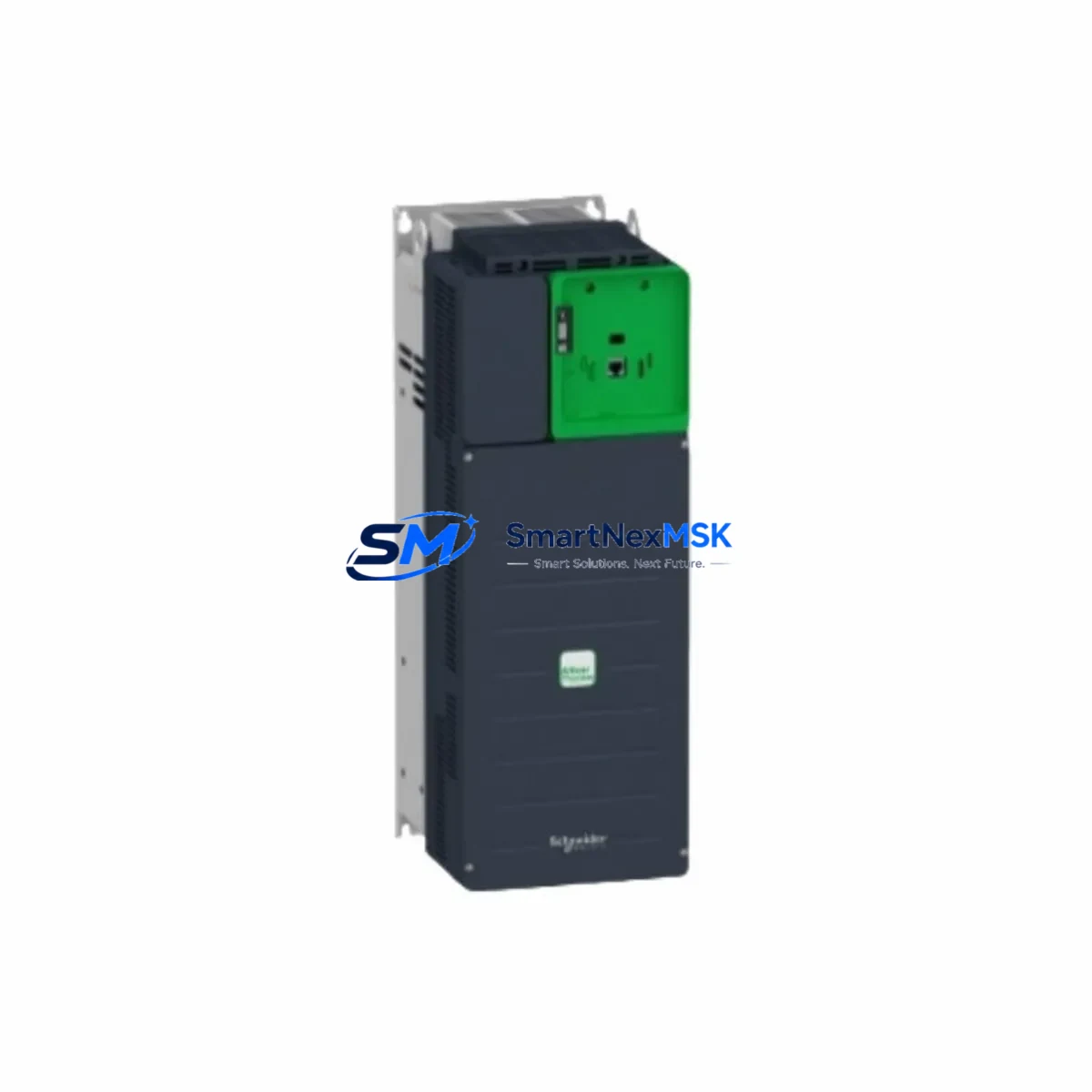 Schneider Electric ATV610U07N4 Variable Speed Drive image 2
