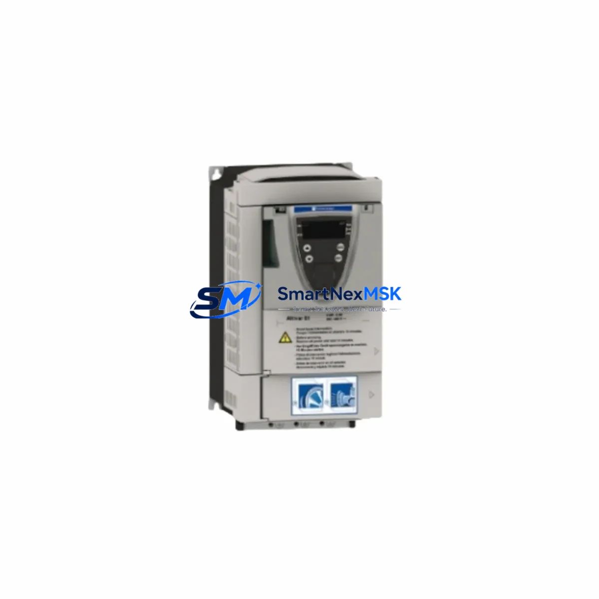 Schneider ATV61HU40N4 Variable speed drive