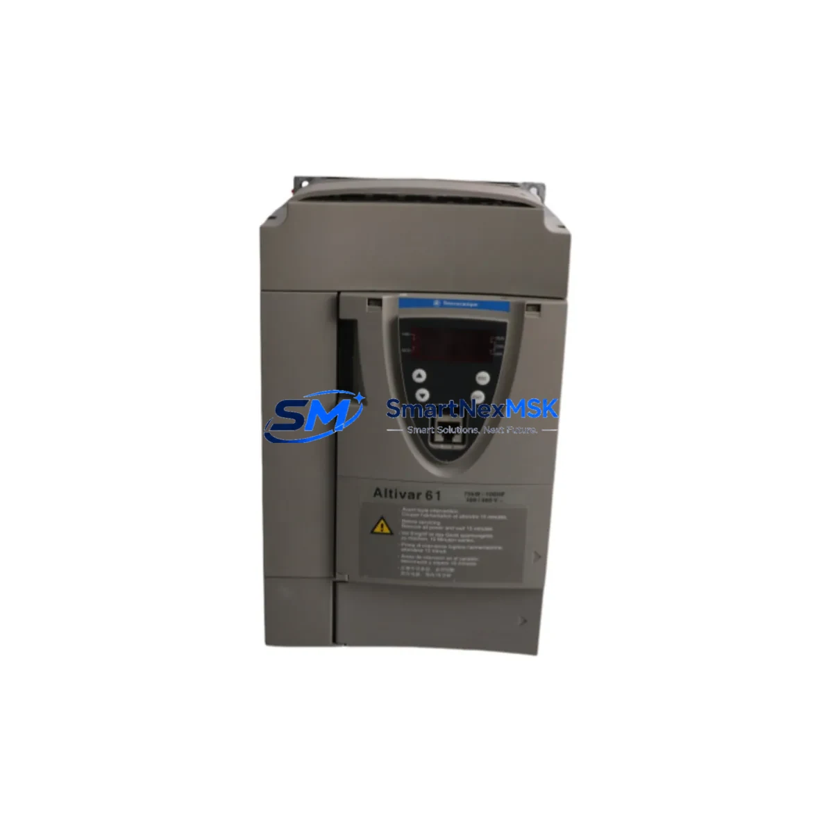 SCHNEIDER ATV61HU75N4 ATV71HU75N4Z Variable Speed Drive