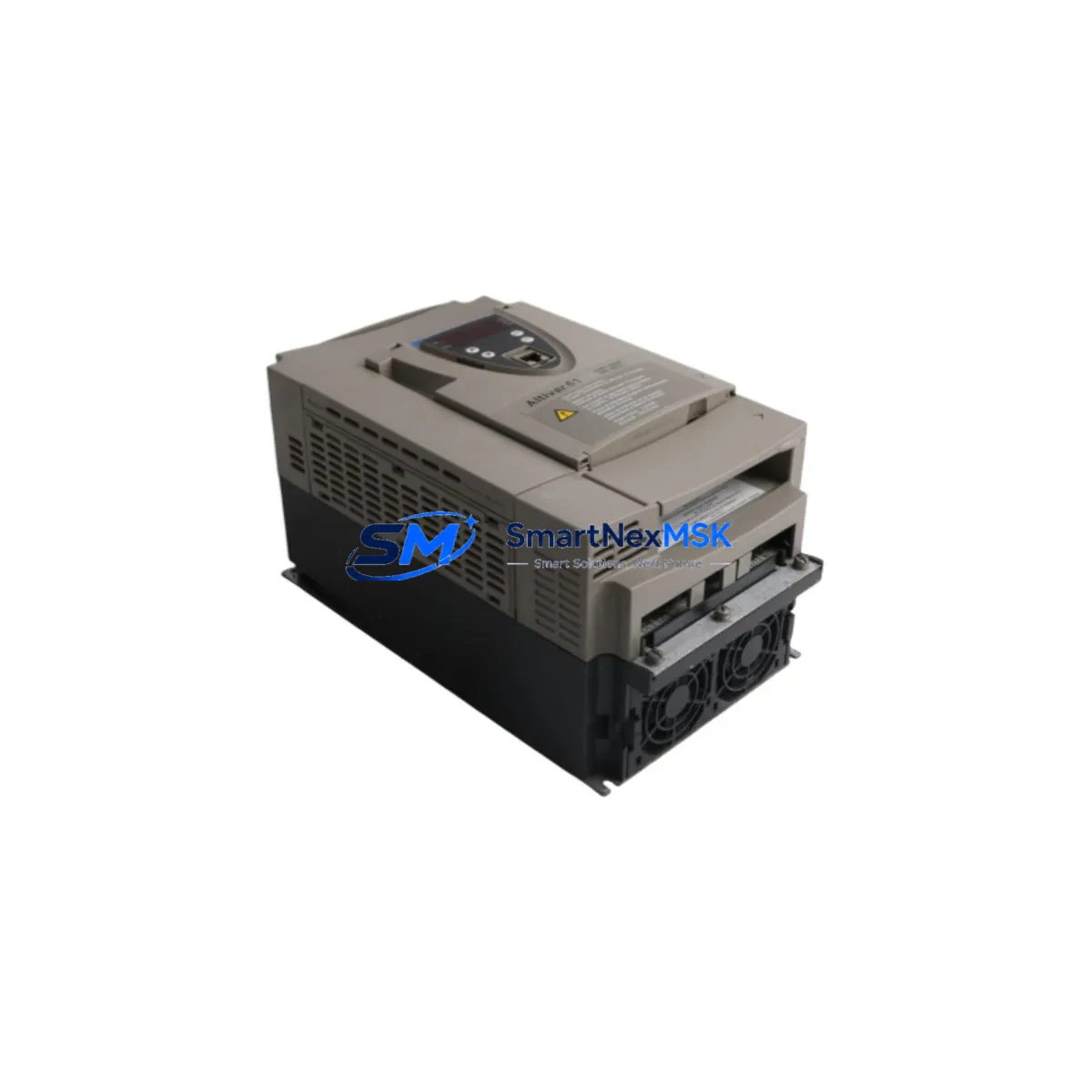 SCHNEIDER ATV61HU75N4 ATV71HU75N4Z Variable Speed Drive image 3
