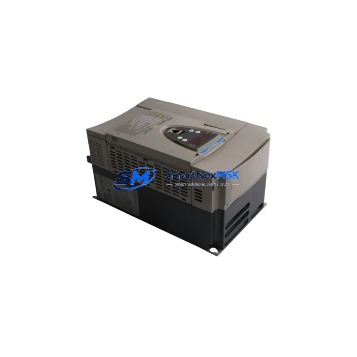 SCHNEIDER ATV61HU75N4 ATV71HU75N4Z Variable Speed Drive image 5