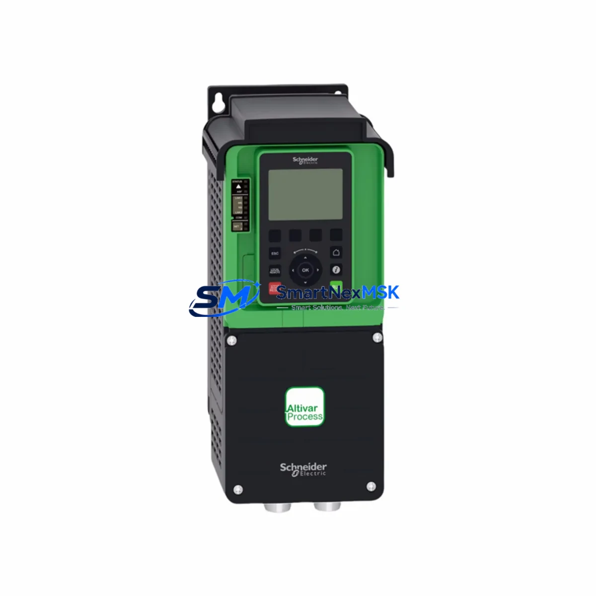Schneider ATV930D37N4 Variable speed / frequency drive
