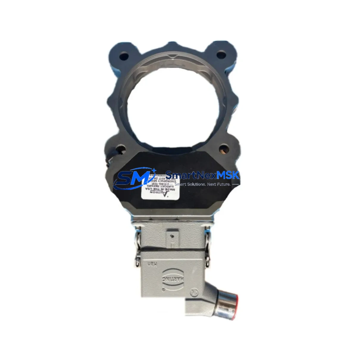 NTron AV56A-1XFX6YXGP50 Encoder