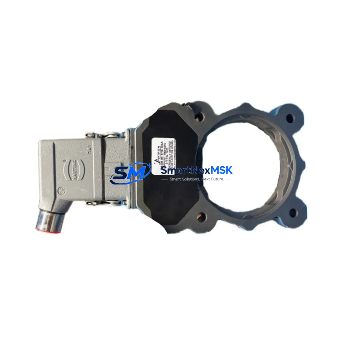 NTron AV56A-1XFX6YXGP50 Encoder image 3