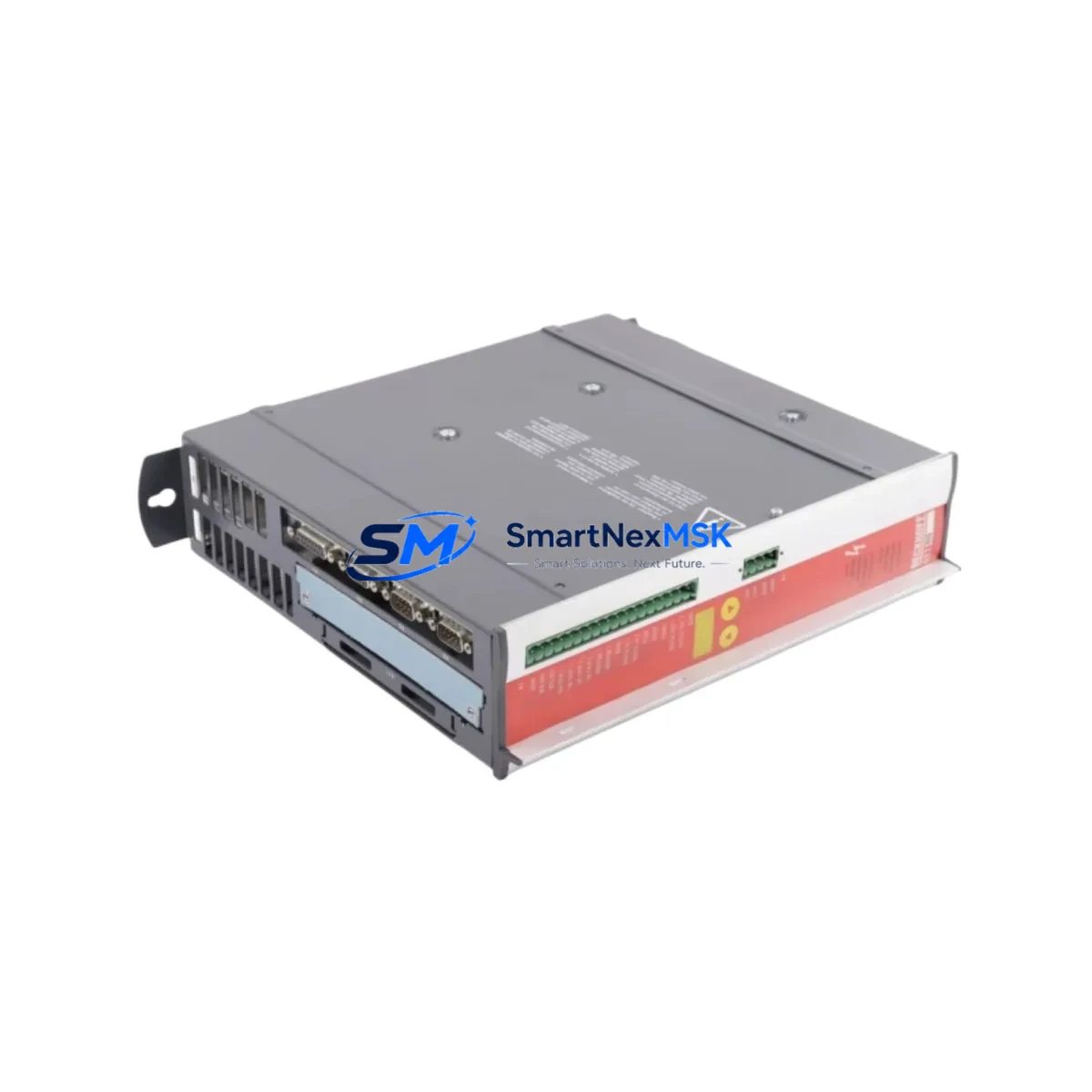 BECKHOFF AX2010 AX2010-S61000-520 Servo Drive 7kVA 3x230-480V image 2