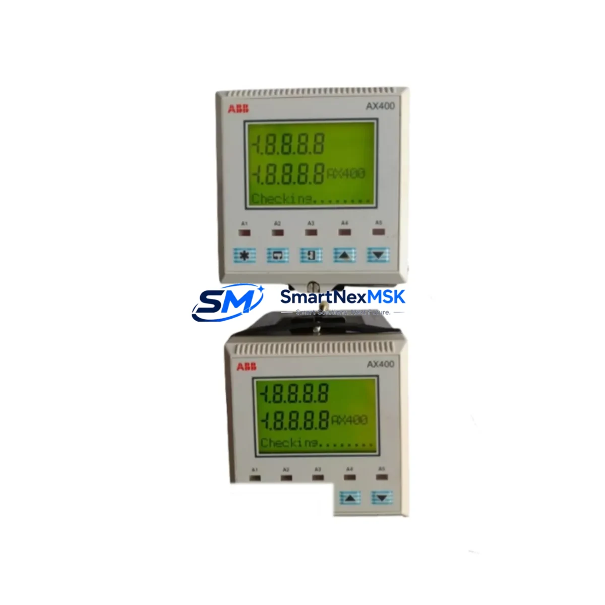 ABB AX552 Control Module