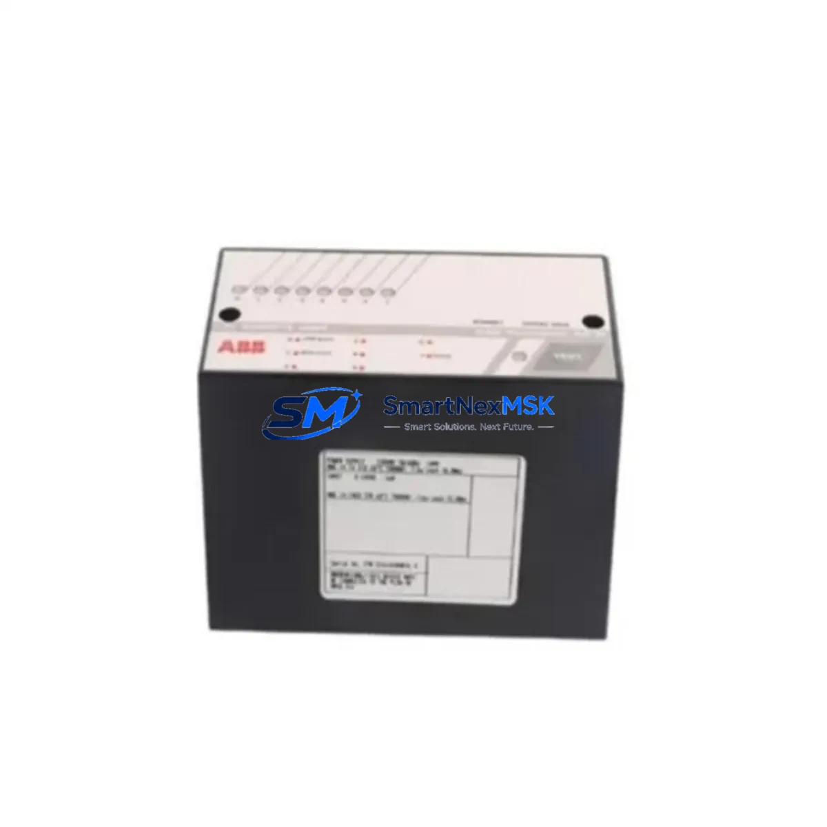 ABB | AX645 3BHB001914R1 | Analog Mixed Module