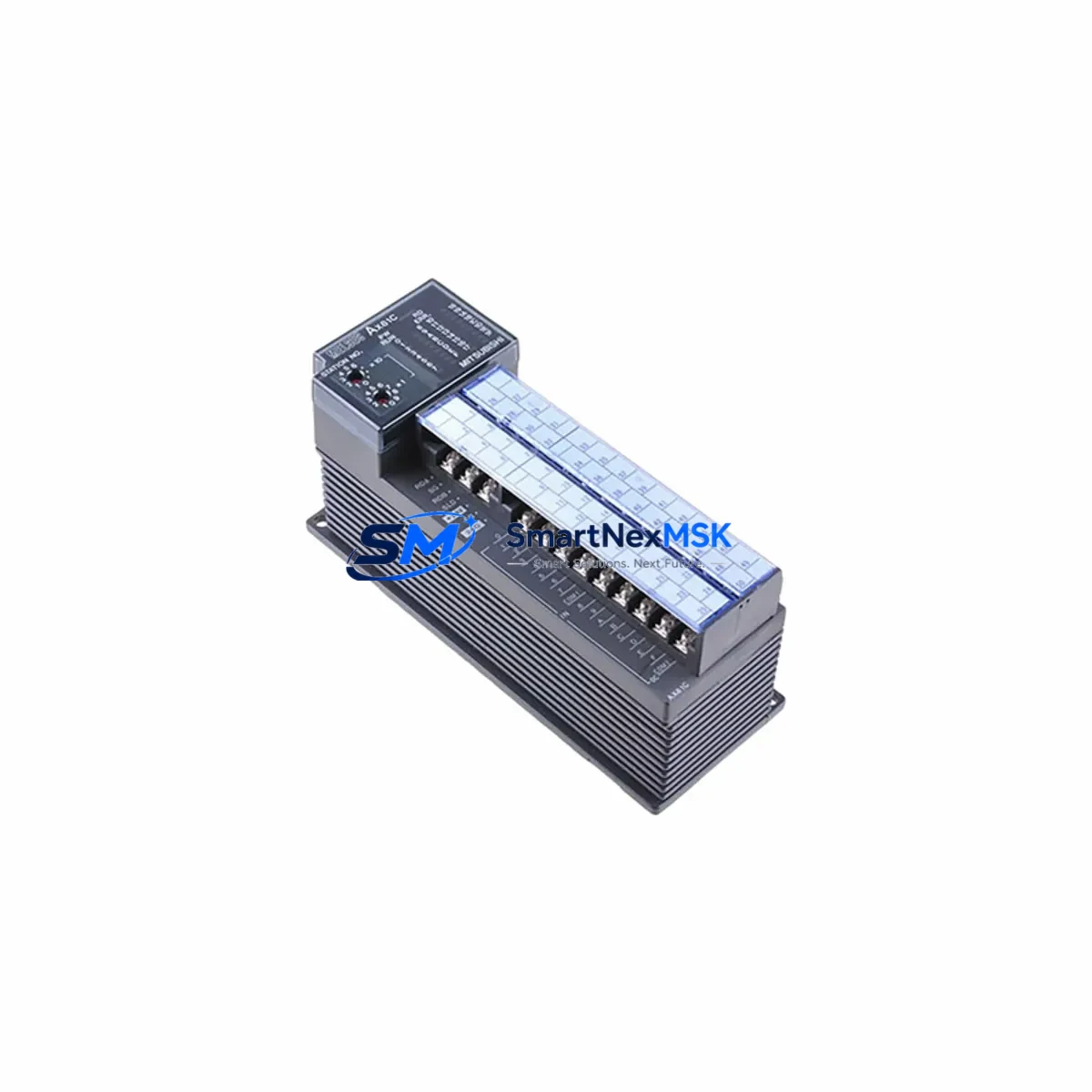 MITSUBUSHI AX81 Programmable Controller Communication Module