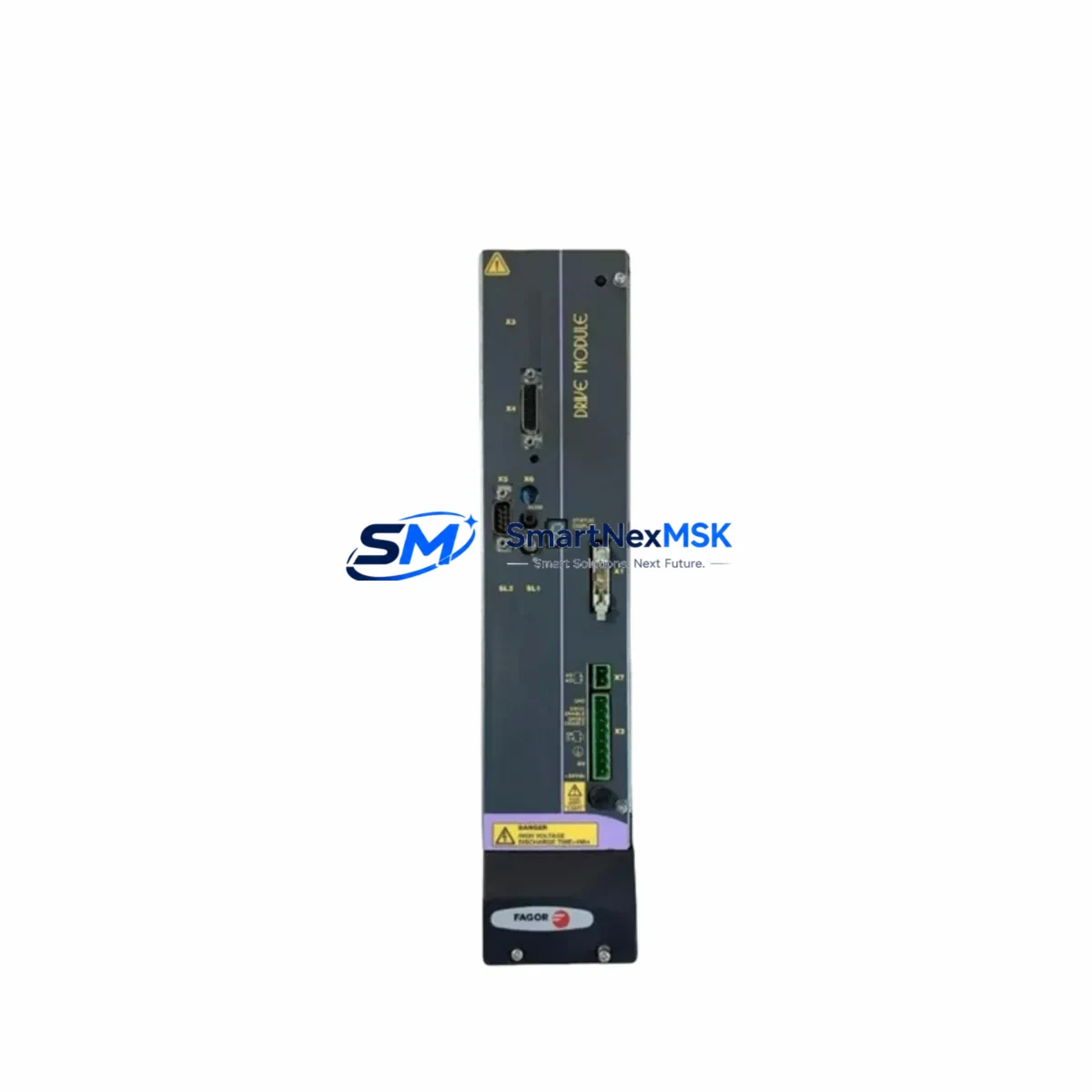 FAGOR AXD1.25-S0-0 Servo Drive