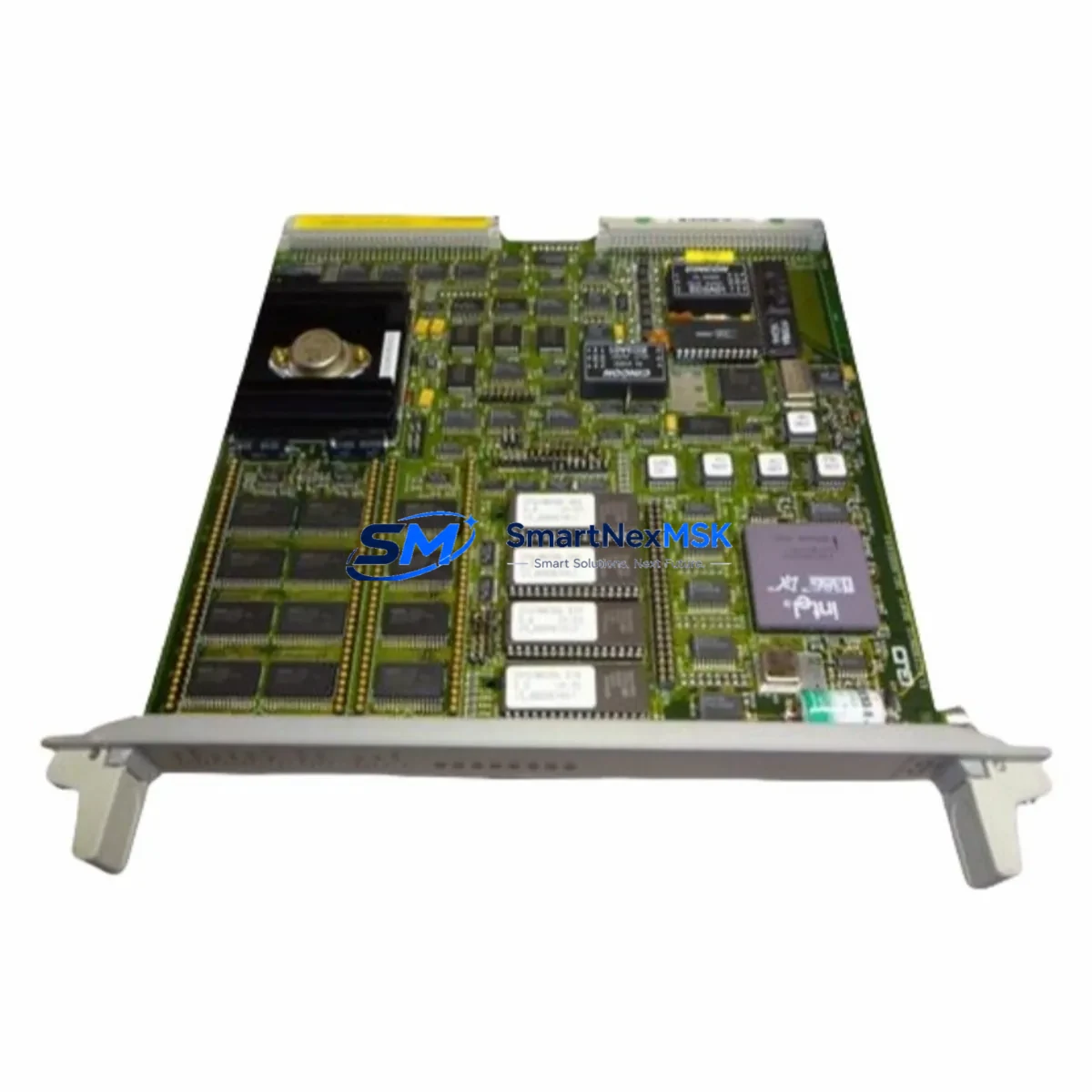 G.D Axis M.C 15AD46G0001 Automation Control Module description and parameter