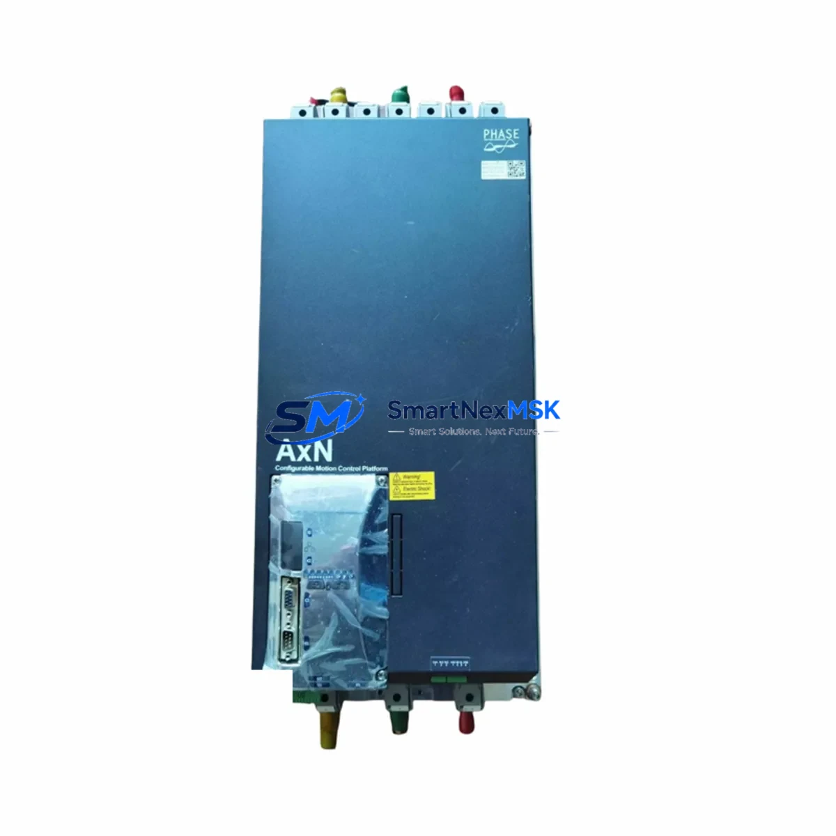 PHASE AxN110.200.4C000F00000 Controller image 2