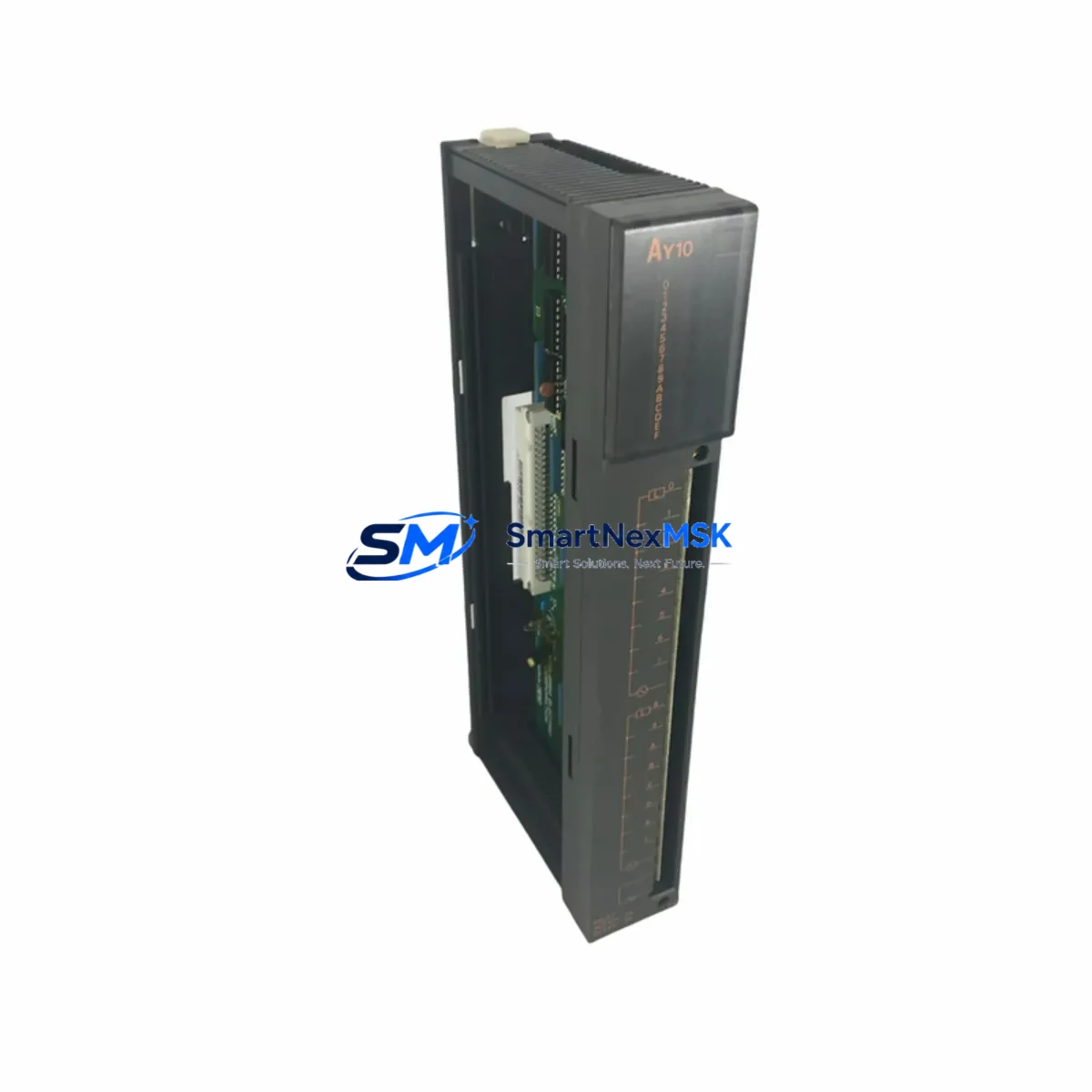 MITSUBISHI AY10 Digital output local unit module