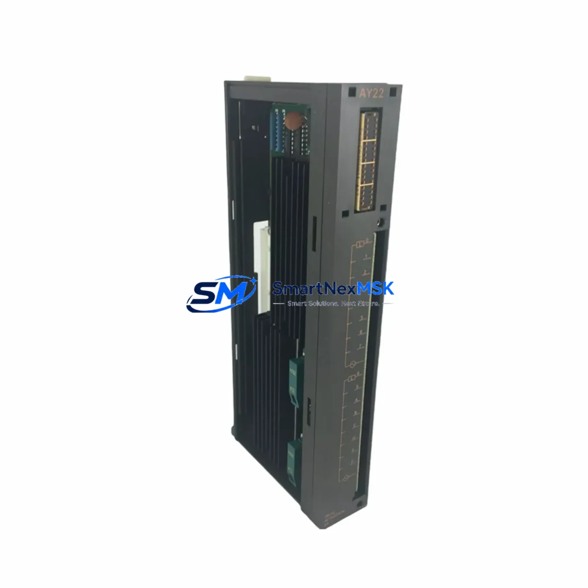MITSUBISHI AY22 Output local unit module