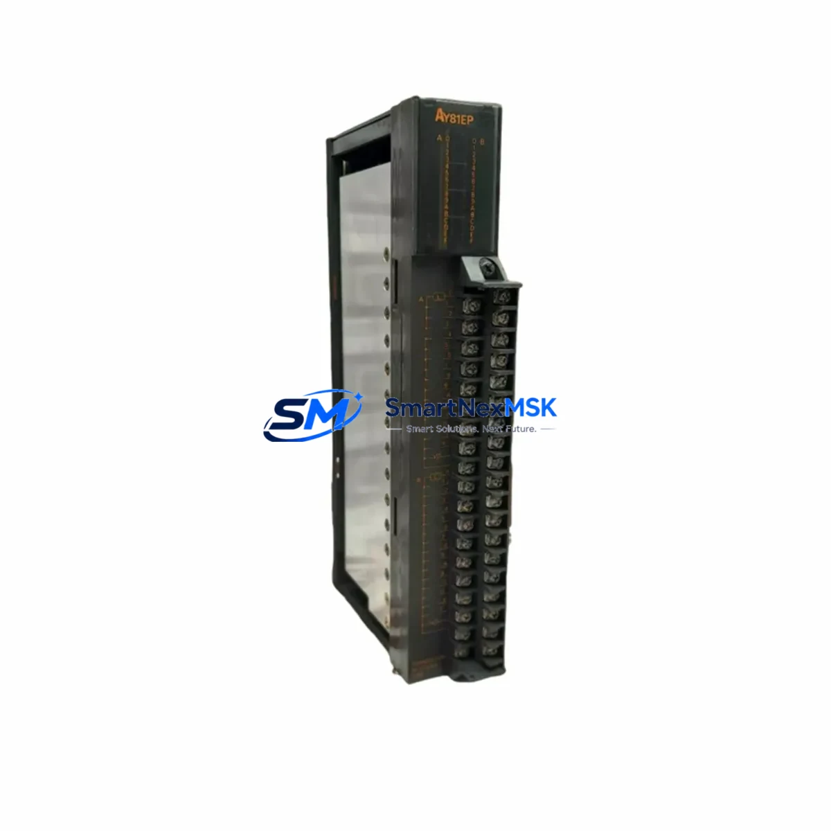 MITSUBISHI AY81 Digital output local unit module