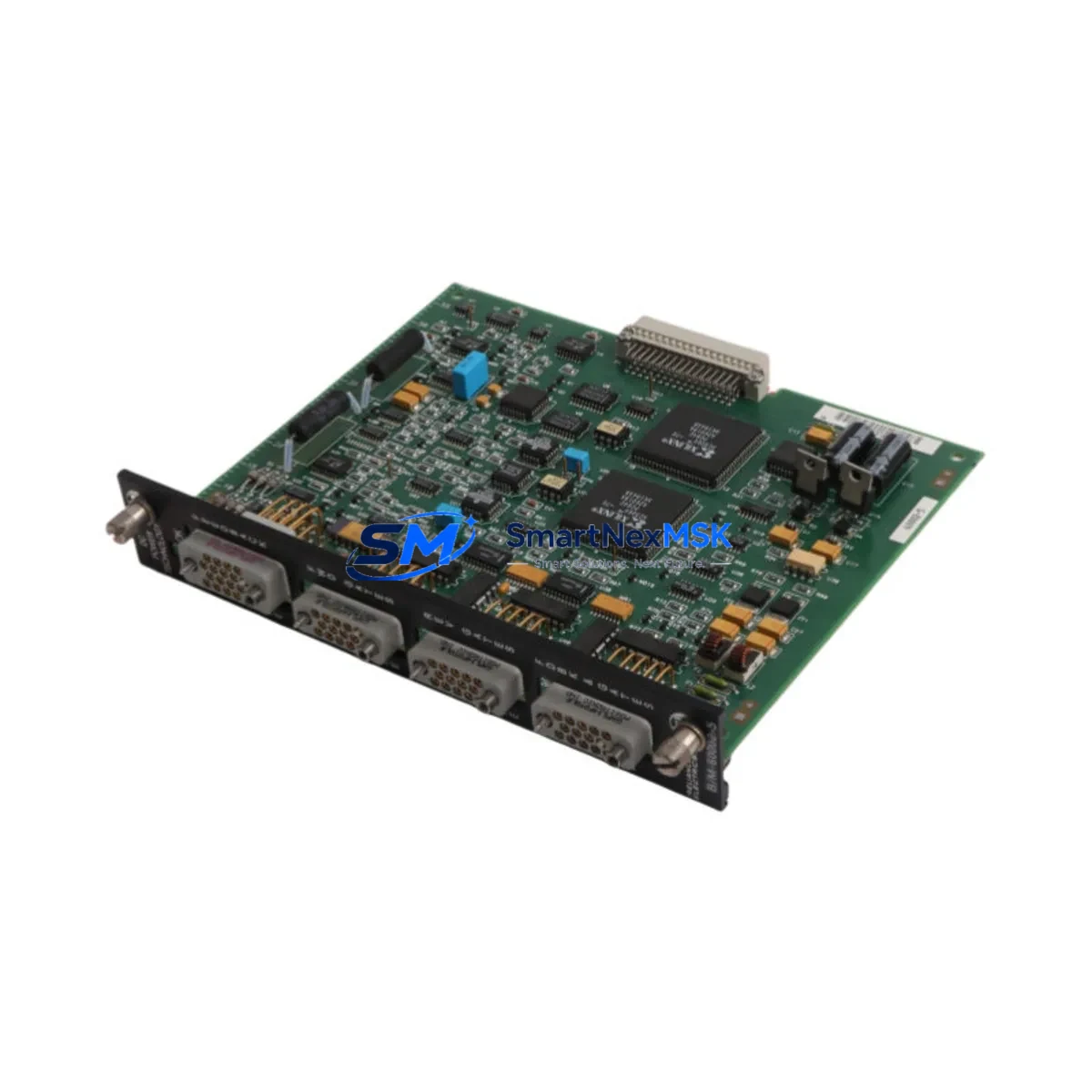 RELIANCE B/M-60002-5 DCS module
