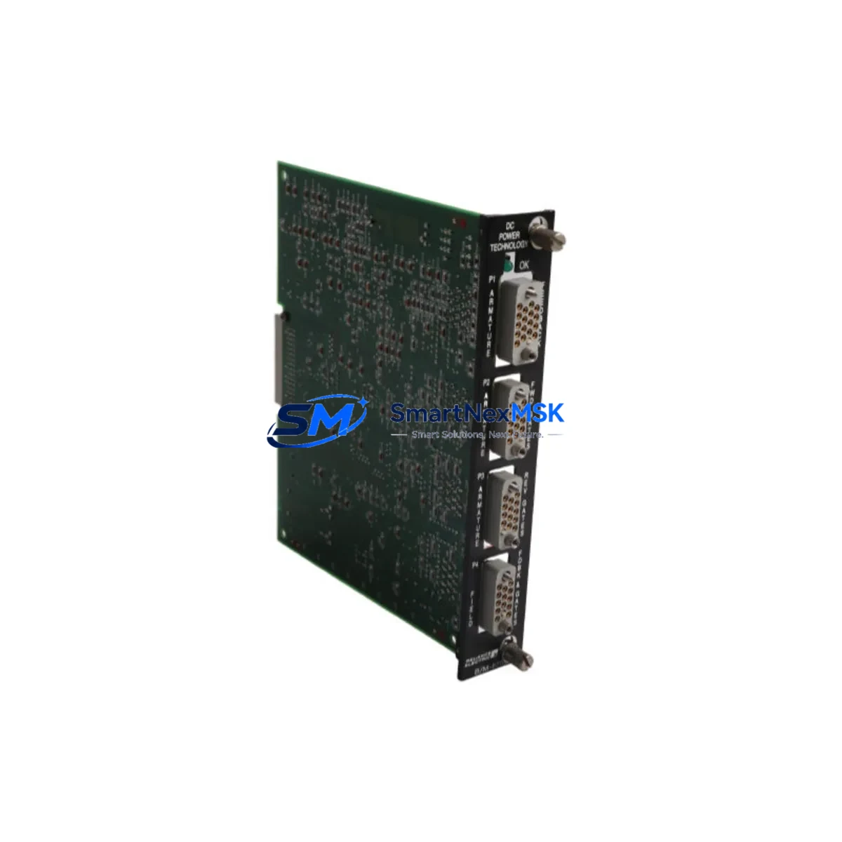 RELIANCE B/M-60002-5 Board image 2
