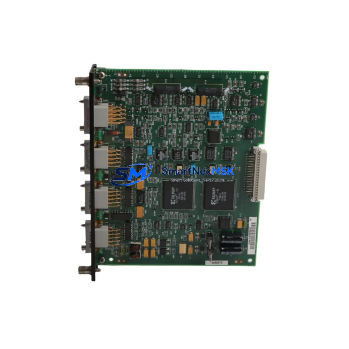 RELIANCE B/M-60002-5 Board image 3