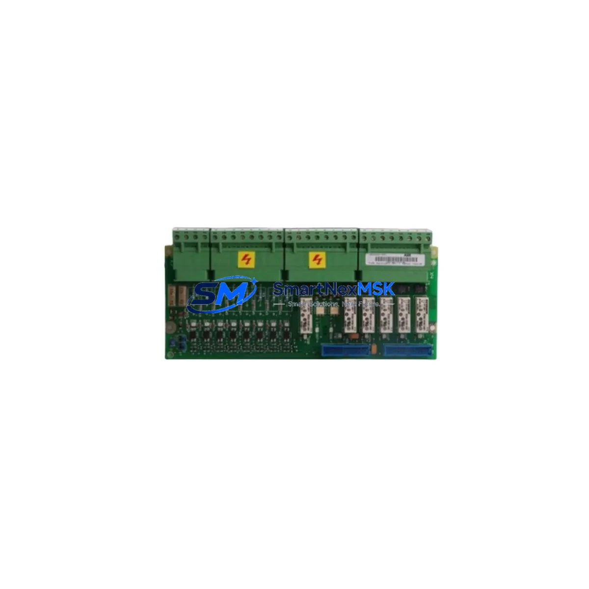 RELIANCE B/M-60002-5 Board image 4