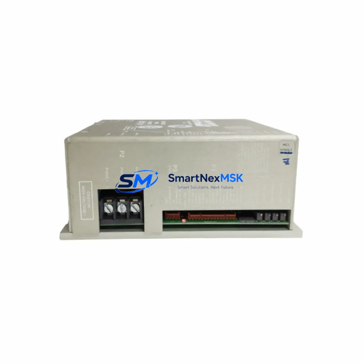 MCG B25A40ACH-MC1 BMC12H-INV B25A40ACL-MC1 BMC12H-INV B25A40ACK-MC2 BRUSHLESS SERVO AMPLIFIER
