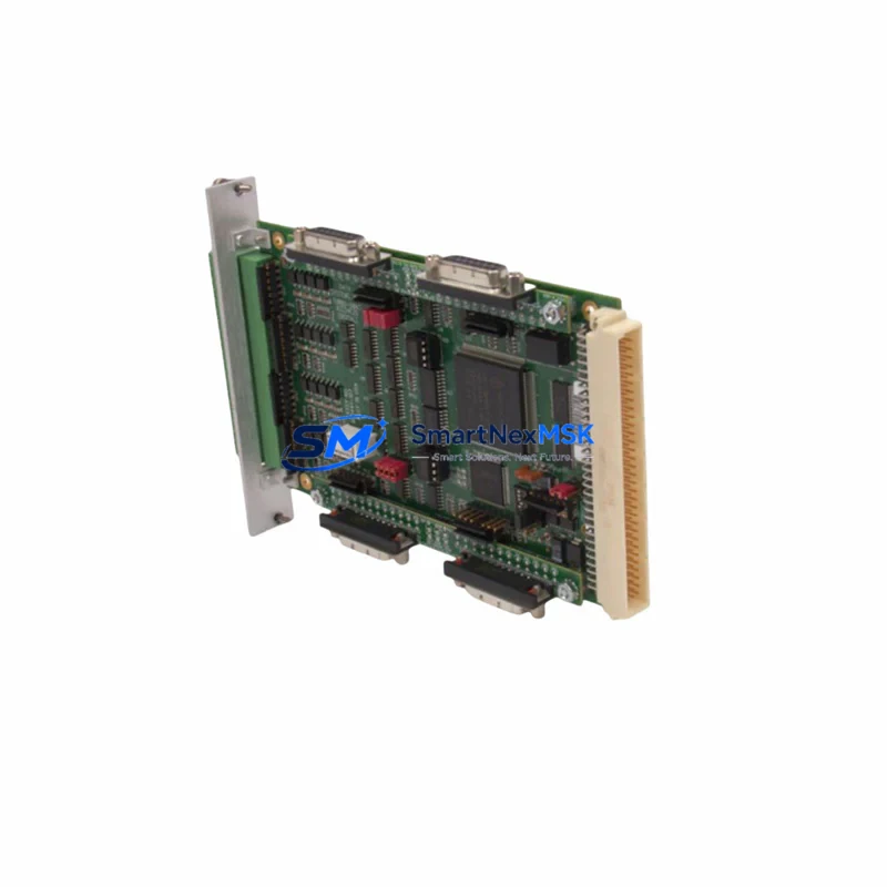BALZERS IKR020 IKR 020 BG G12 510 Vacuum Gauge Control