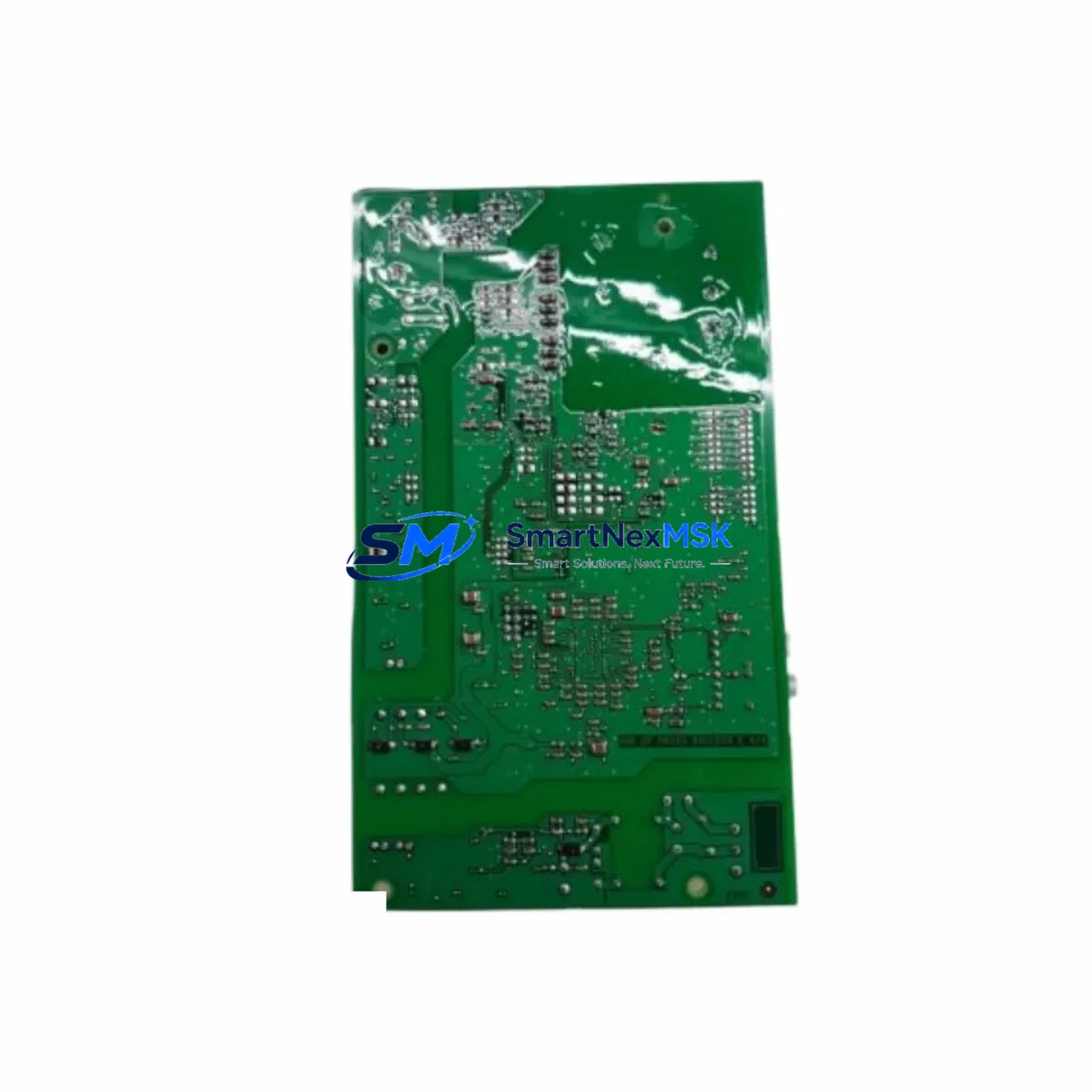 ABB BAMU-01C 3AUA0000054712 OPTION BOARD image 2
