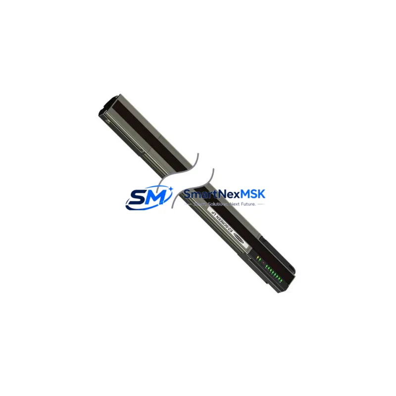Banner Engineering SLPR14-270NP8 SGMAS-C2AGA-SU12 CDN500R-64 0090-05656 Safety Light Curtains