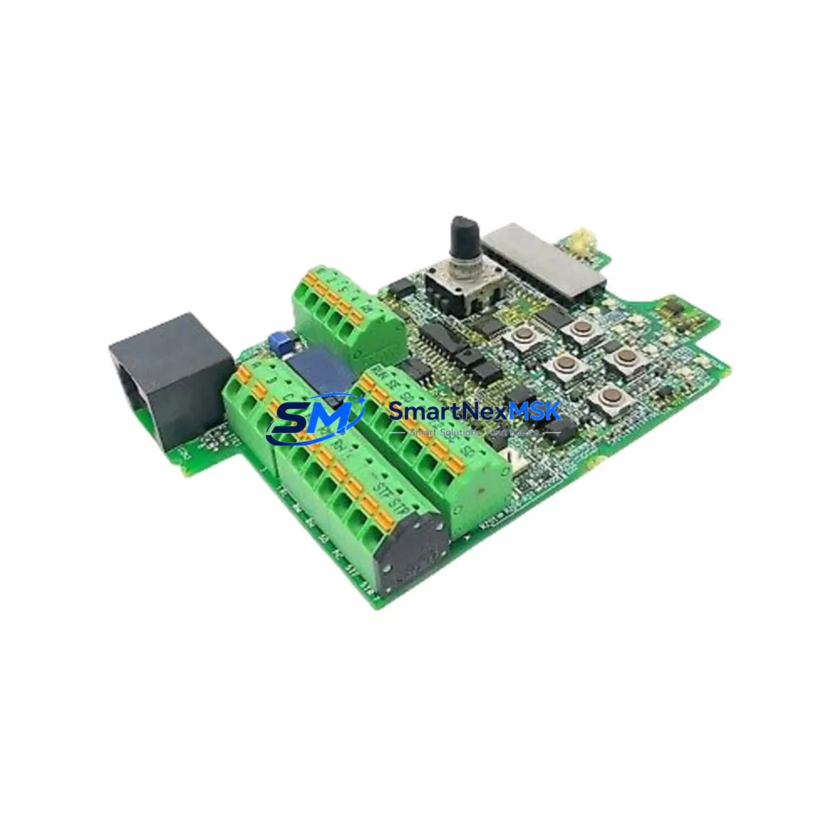 MITSUBISHI BC386A504G51A Motherboard