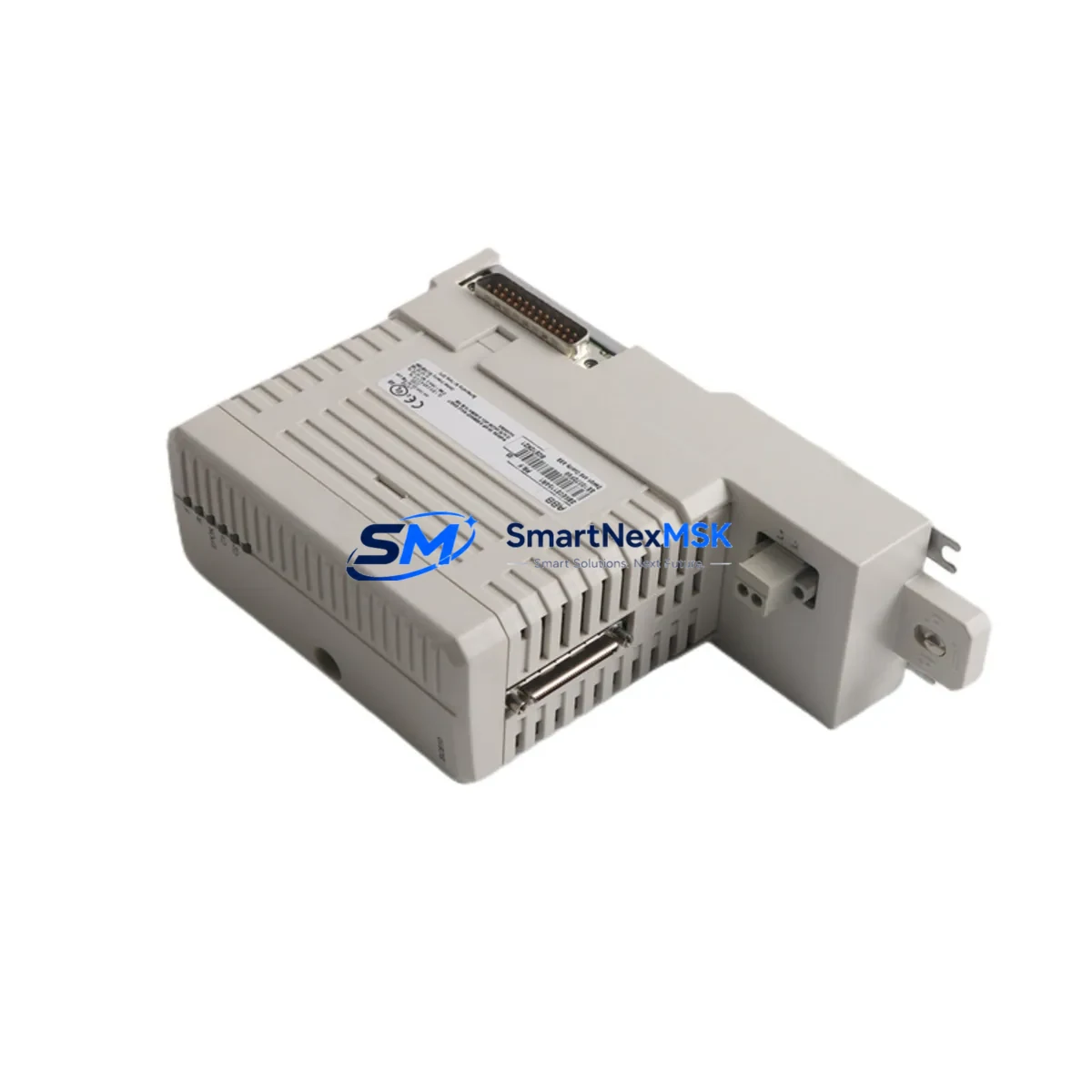 ABB | BC810K01 3BSE031154R1 | INTERCONNECTION UNI image 3