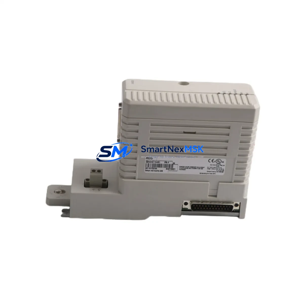 ABB BC810K02 3BSE031155R1 CEX-Bus Unit image 2