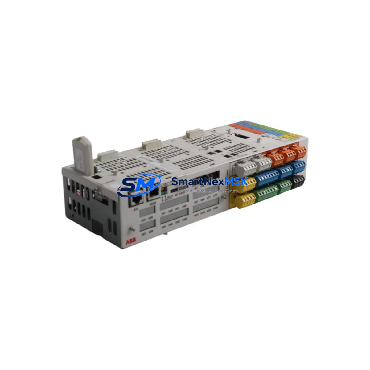 ABB BCU-02 3AUA0000110429 Control Unit image 2