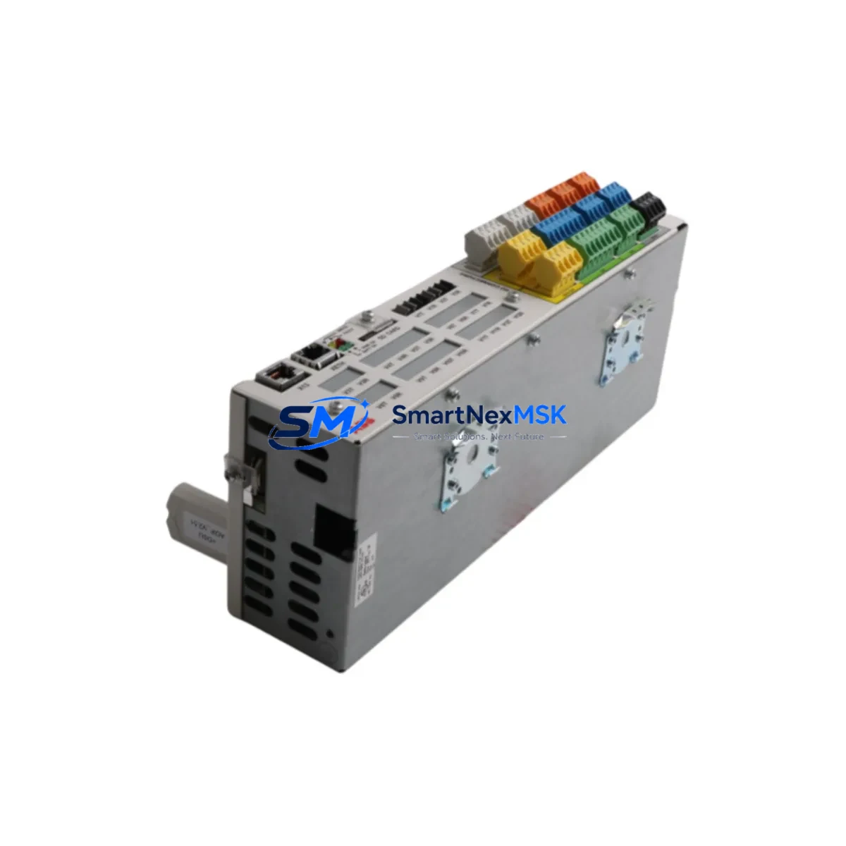 ABB BCU-02 3AUA0000110429 Control Unit image 3