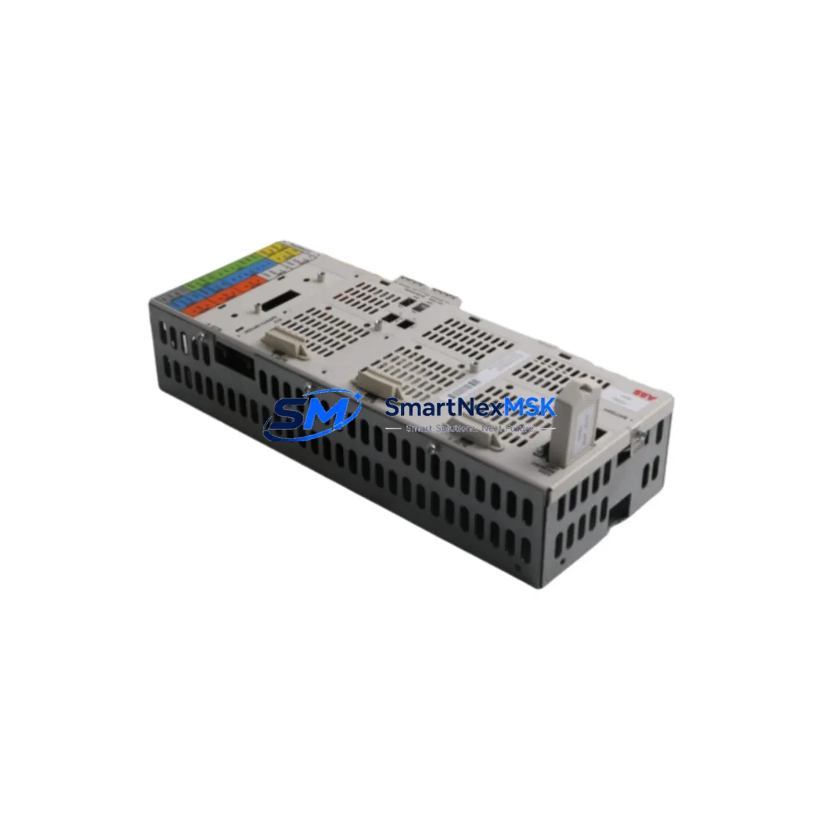 ABB BCU-02 3AUA0000110429 Control Unit image 4