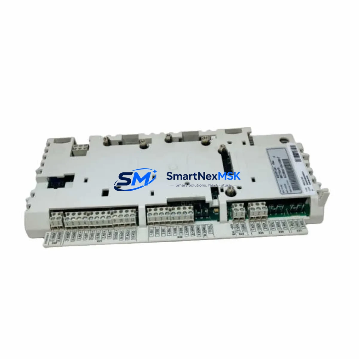ABB BCU-02 Control Unit