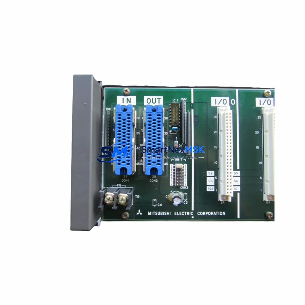 MITSUBISHI BD625A988G52 A58B Programmable Controller