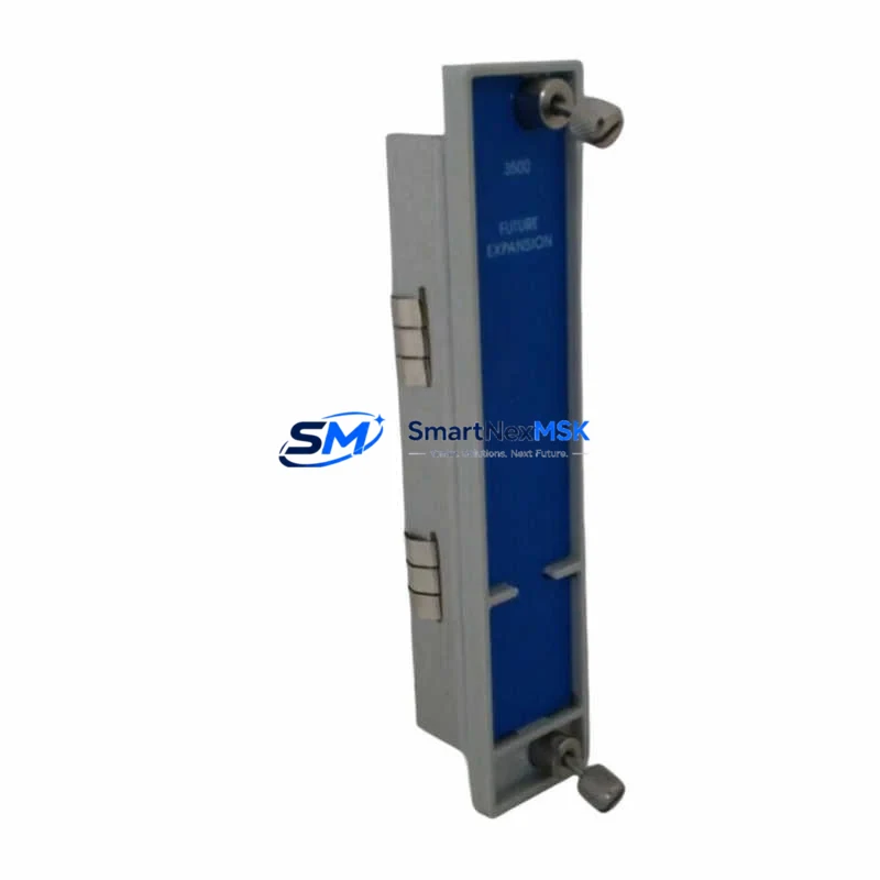 Bently Nevada 131151-01 Panel Cover