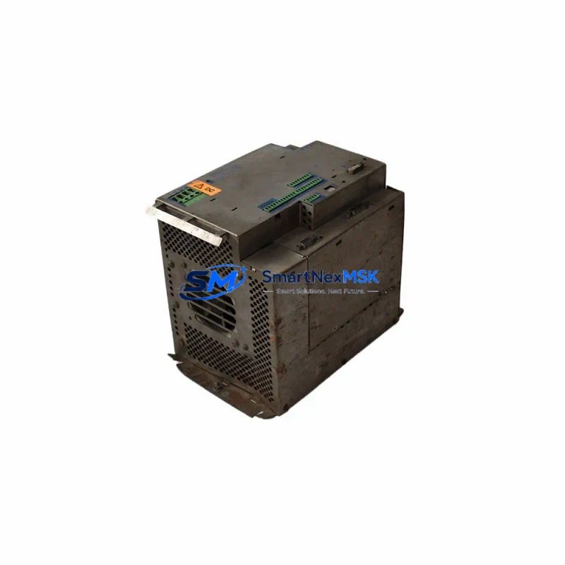 Berger Lahr TLC436NF servo drive