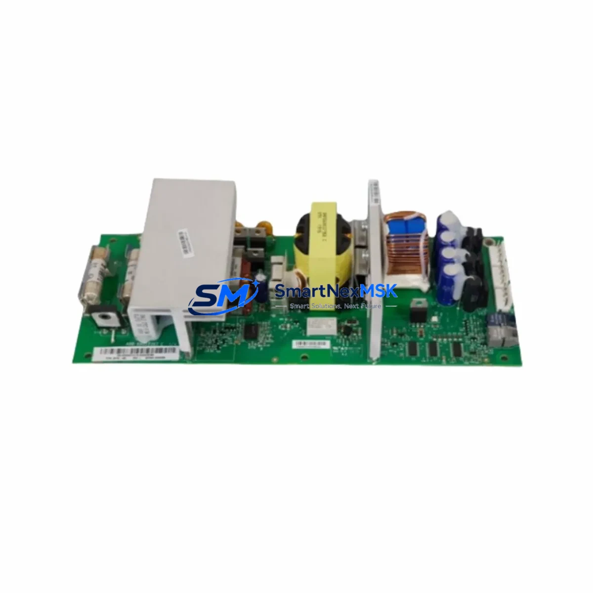 ABB BFPS-48C 3AUA0000074419 POWER SUPPLY BOARD