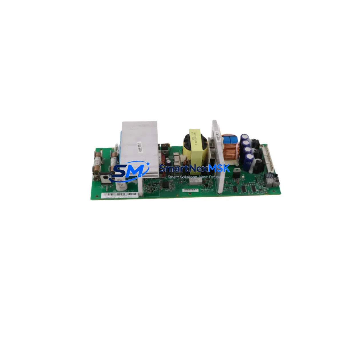 ABBBFPS-48C power supply board