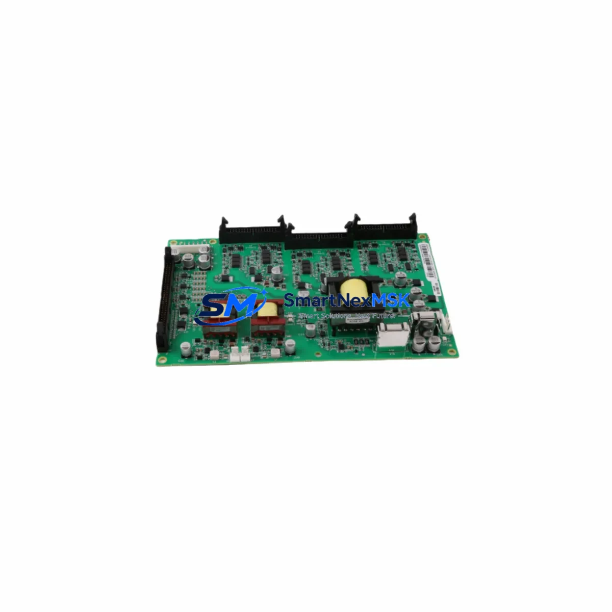 ABBBGDR-01C Control Board image 2